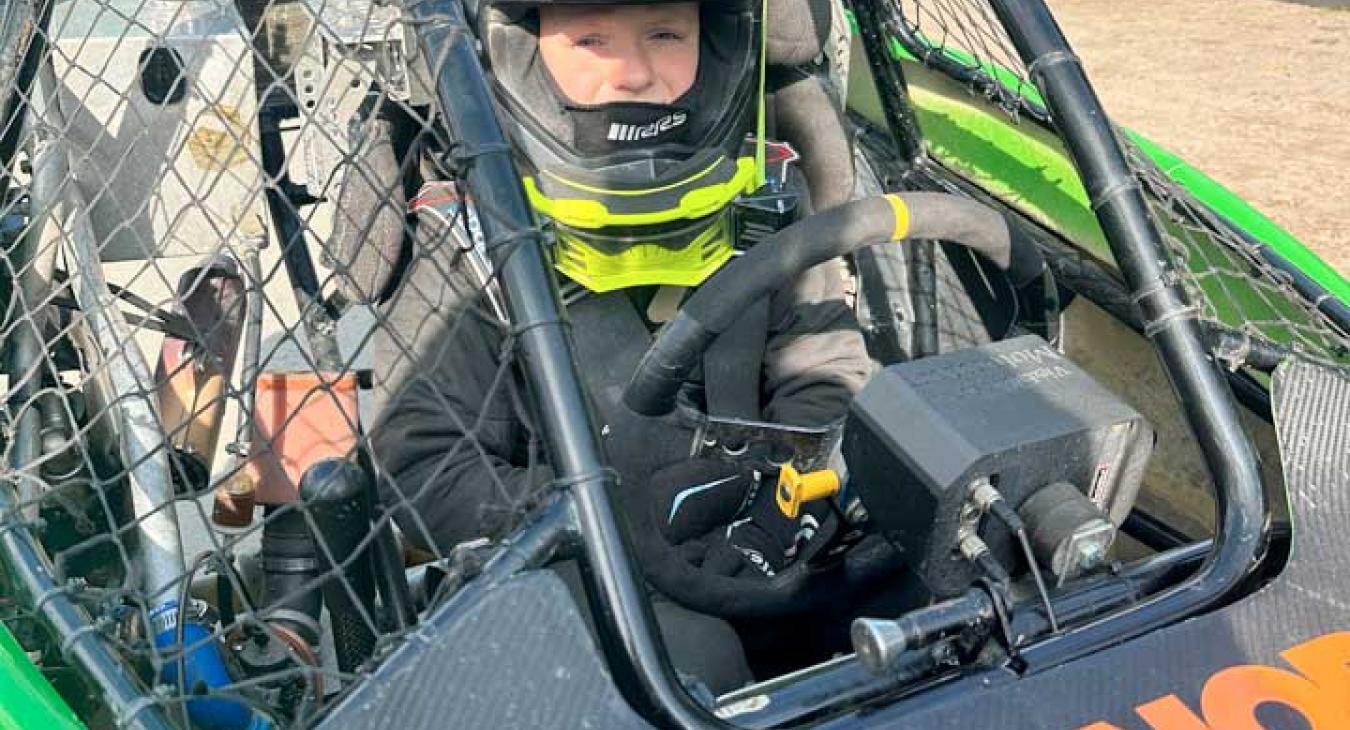  Vigdal og Meistad motorsport