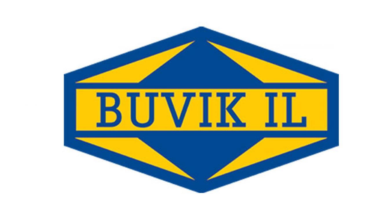 Buvik IL