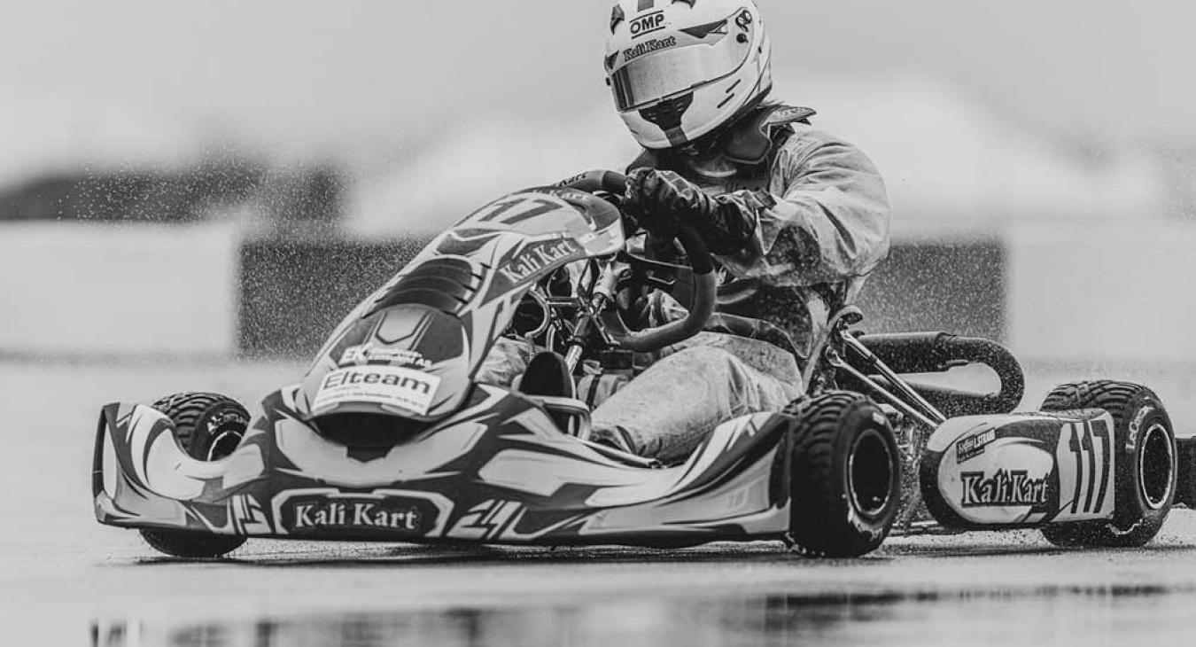 Isac Strand Motorsport