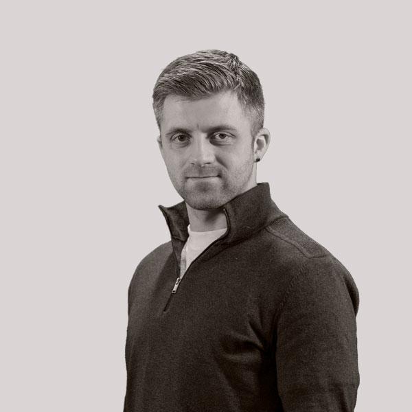 Jahn Kristian Hansen 